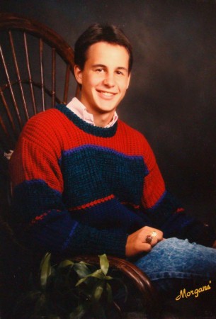 Terry Drake's Classmates® Profile Photo
