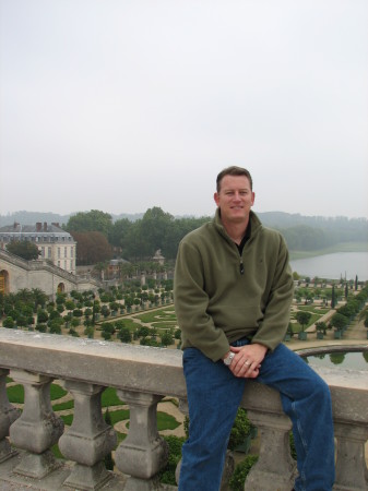 Dave Dozier's Classmates® Profile Photo