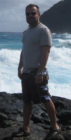Hawaii '08