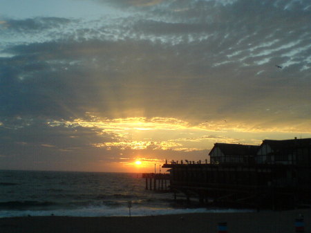 Redondo Beach