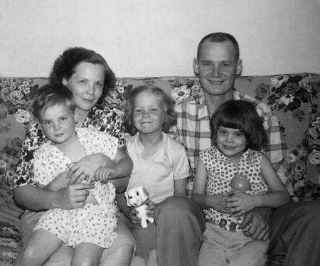 Our Family 1960