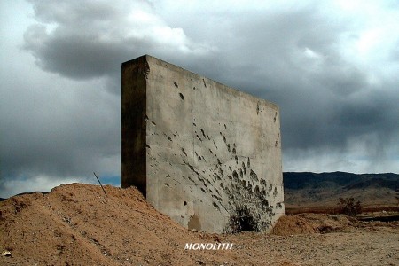 Monolith