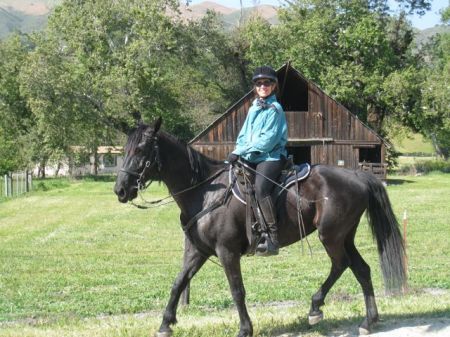 Sharon and Sedona