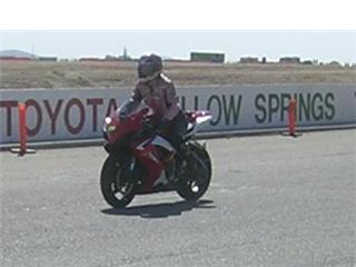 Willow Springs International Raceway 06-12-08