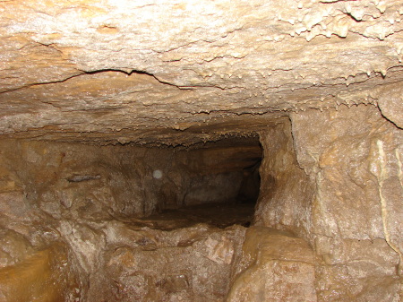 2008 Olentangy Indian Caverns Ohio USA