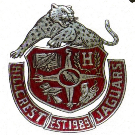 Hillcrest High School Logo Photo Album
