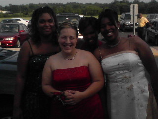 2008 Prom