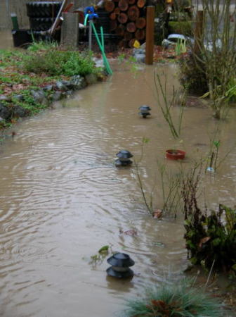 more Flooding 2007