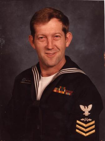 US NAVY, 1986