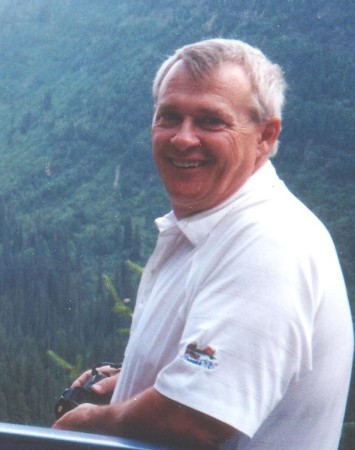 Earl Brooten 1990