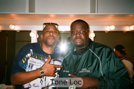 Tone Loc