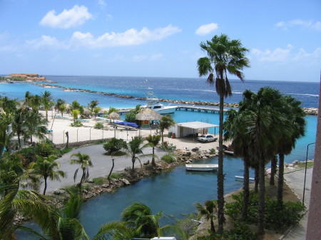 Club Med Curacao