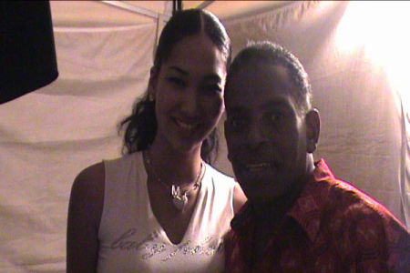 Kimora Lee Simmons