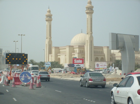 Bahrain