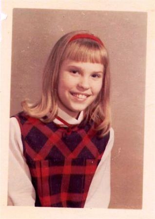 Karen Burkert's Classmates profile album