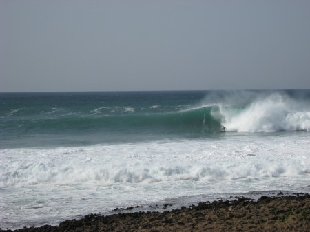 portugal coxos 2008 spit wave