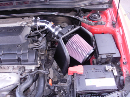 K-N AIR Filter 