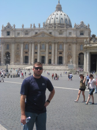 Rome 2008