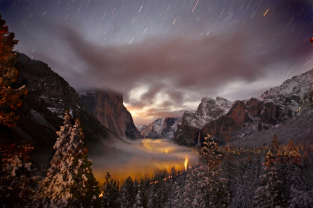 Yosemite Valley