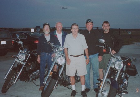 Flagler 2007-Bike Week