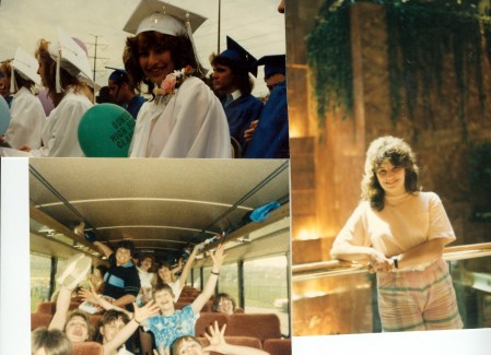 copy of high school collage