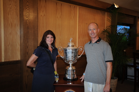 Wanamaker Trophy 8-8-2008