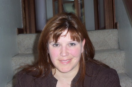 Pam Detavernier's Classmates® Profile Photo