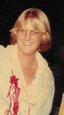 judy graduation 1978