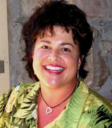Kathy Casares's Classmates® Profile Photo