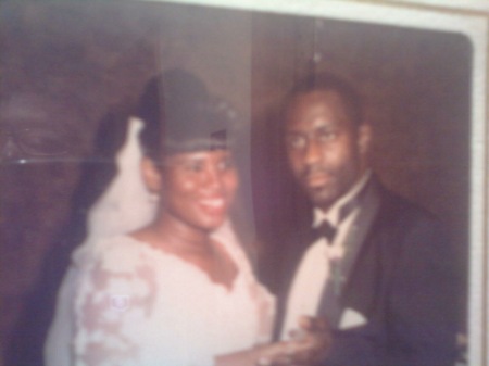 My Bro best man and Wanda