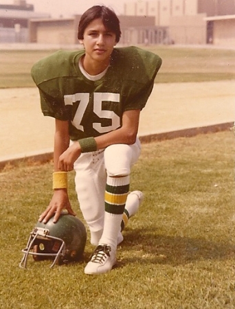 Schurr H.S. Football