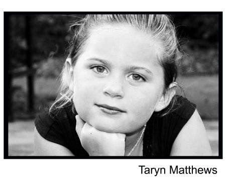 Taryn Matthews