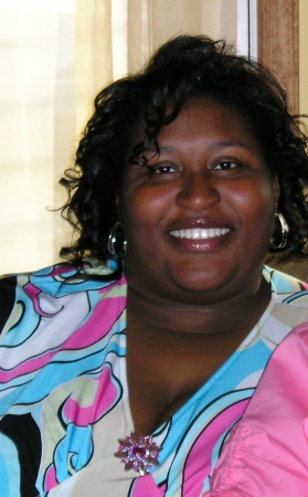 Kimberly Banks-Brown's Classmates® Profile Photo