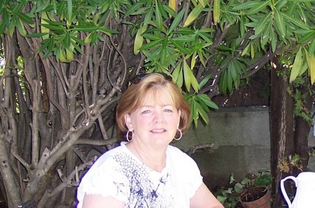 Susan Birgl's Classmates® Profile Photo