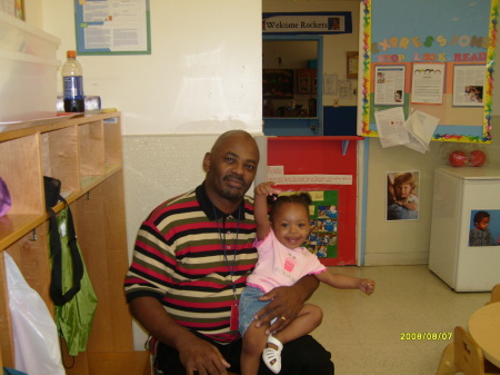 bree` and daddy