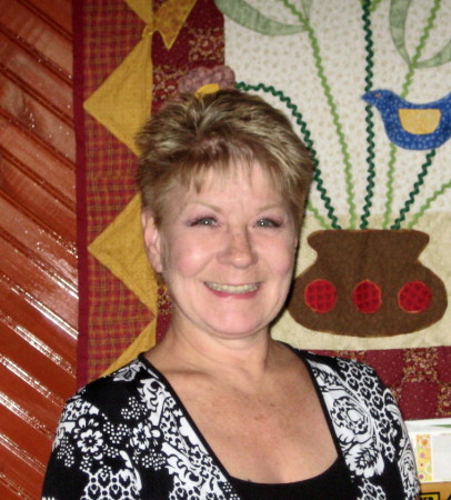 Cindy Lewis's Classmates® Profile Photo