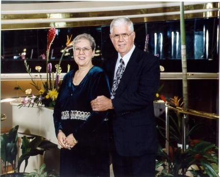 Cruise Picture 2003