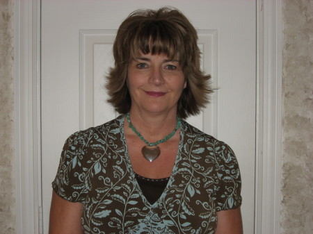 Diane Peerson's Classmates® Profile Photo