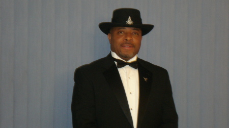 Clyde (Edwards) Page's Classmates® Profile Photo