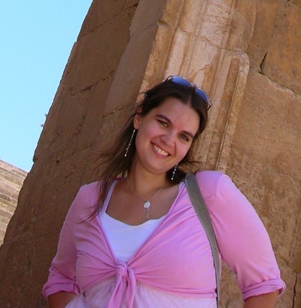 In Jordan