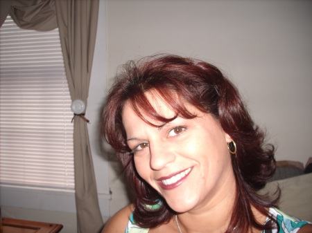 Tina Lefebvre's Classmates® Profile Photo