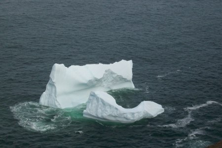 Iceberg