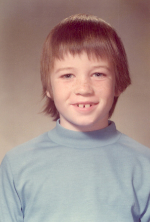 3rd Grade 1976