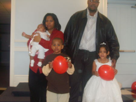 Me Dan & The Kids