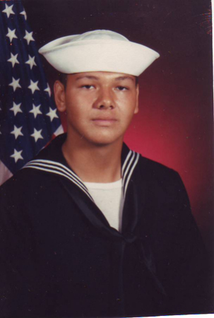 sailor jimmy