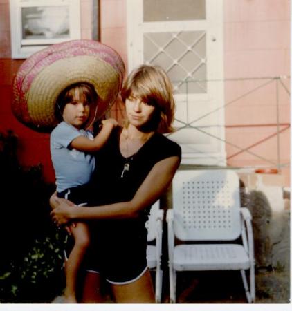 Nicole and Me 1979