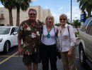 Rick, Marja, and Jeanne Maddy