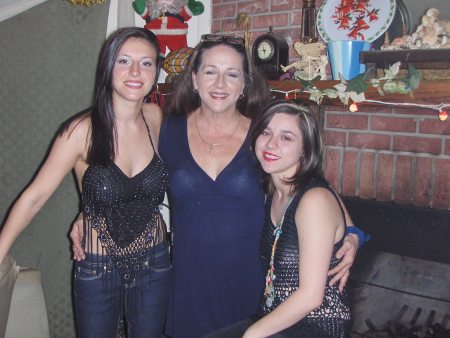 New Year's Eve 2007