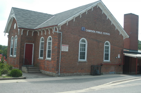 Campden Public School #1