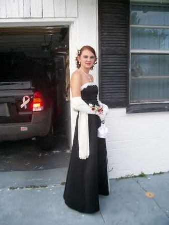 2007 Sock-Hop Homecoming (50's)